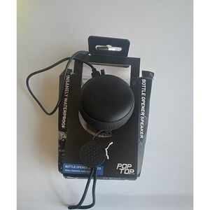 Puma PopTop Mini Bottle Opener Speaker